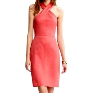 BANANA REPUBLIC DRESS